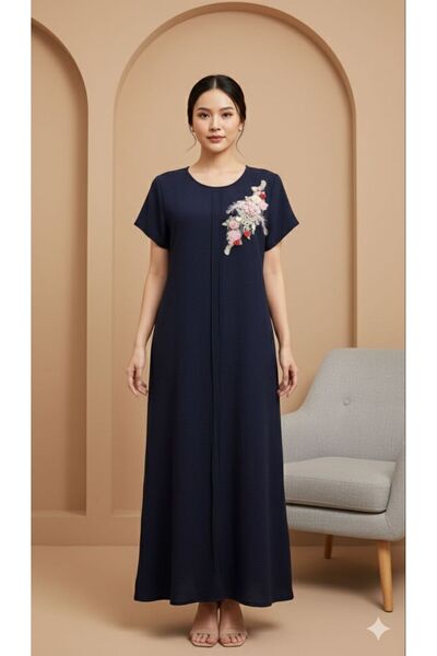 Crown plaza Elegant "cool fabric" jalabiya for home