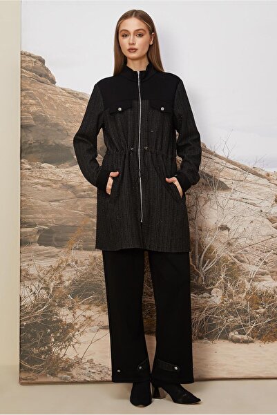 Alvina Belden Drawstring Tracksuit Set 46170