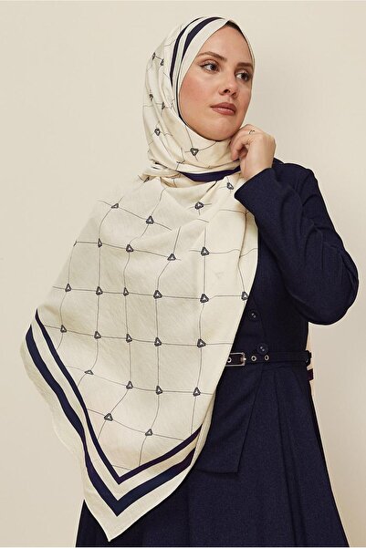 Alvina Viscose Shawl 8608
