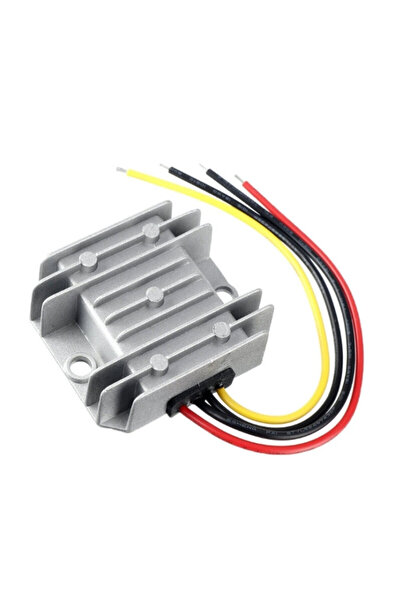 SZWENGAO WG-12S2403 DC-DC 12Vden 24V 3A Voltaj Yükseltici Modül