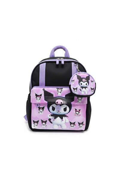 ECRİN ÇANTA Kız anaokulu çantası