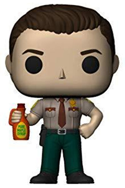 Funko POP! Super Troopers S2 - Iepure