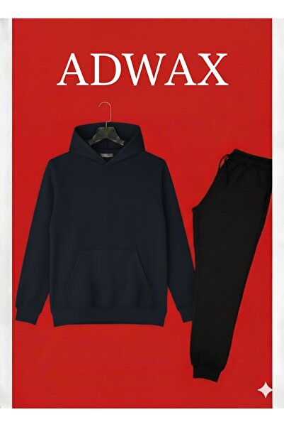 ADWAX Adwaxx Sweat Tracksuit Set of 2
