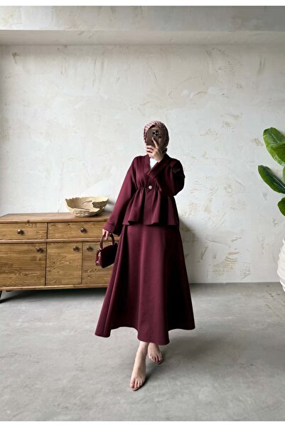 By Merve Serin SİDRA TAKIM