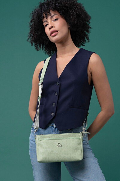 Benetton United Colors Of Kadın Çapraz Çanta