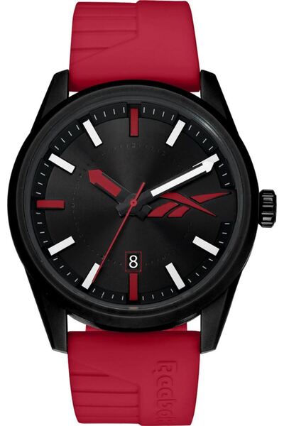 Reebok Rv-Rov-G3-Pbir-Br Wristwatch