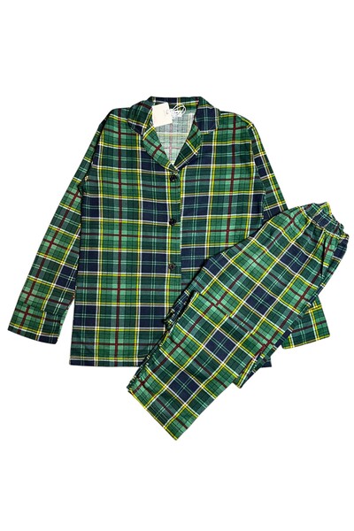 Fil Kids Set de pijamale pentru băieți, 100% bumbac, țesătură din bumbac piep...