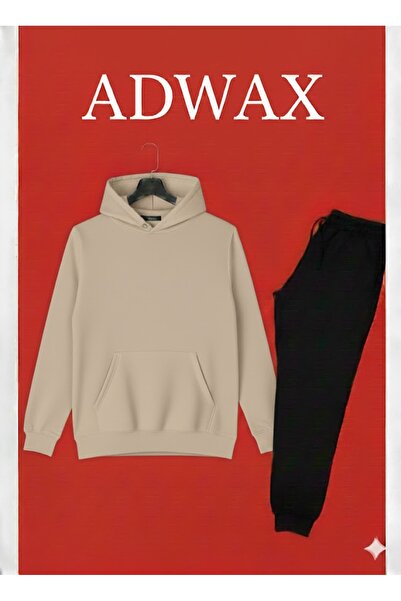 ADWAX Adwaxx Sweat Tracksuit Set of 2