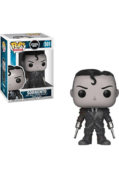 Funko POP! Ready Player One - Sorrento