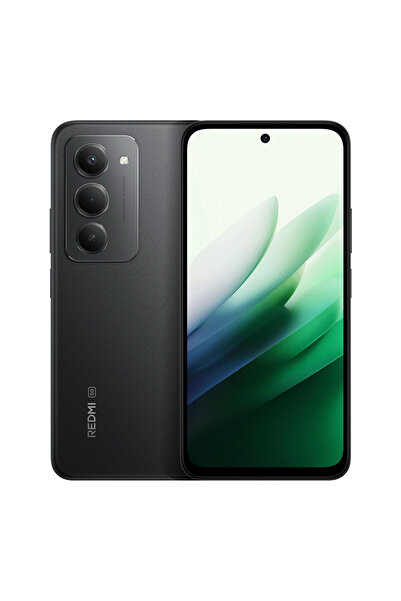 Xiaomi Redmi 15 5G Middle East Version | 8GB RAM 256GB Storage | 50MP Main Ca...