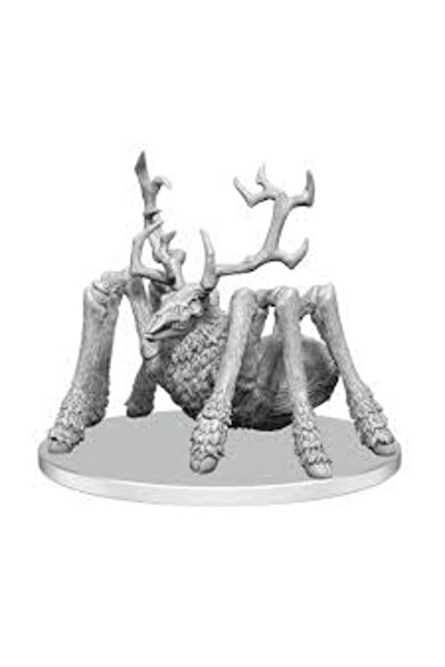 Wizkids Pathfinder Battles Deep Cuts – Suvarden (Unpainted Miniature)
