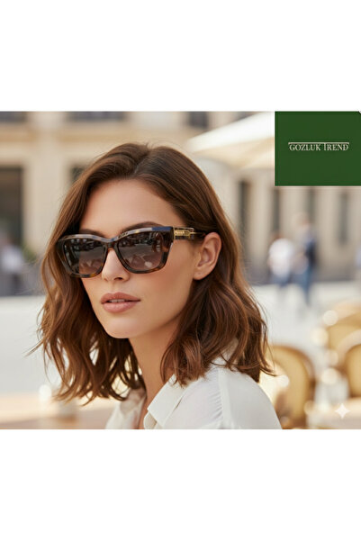 Osse OS3713 03 Kadın Güneş Gözlüğü