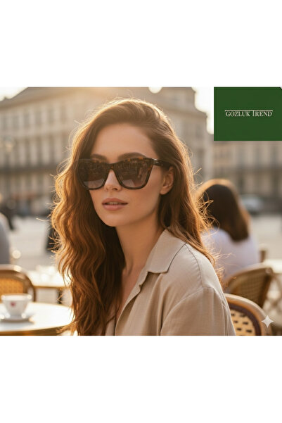 Osse OS3707-02 54 Kadın Güneş Gözlüğü