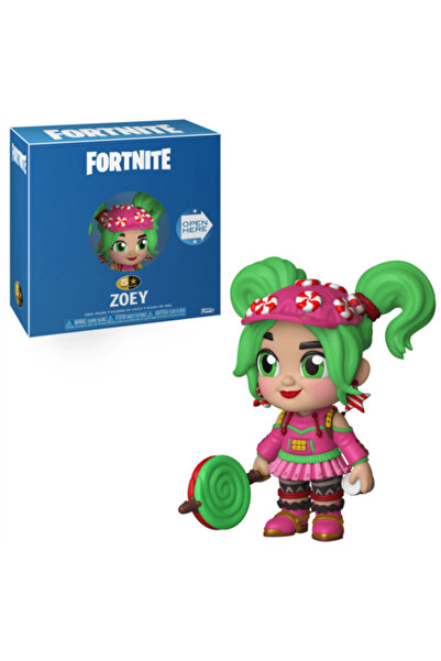 Funko 5 Star Fortnite - Zoey