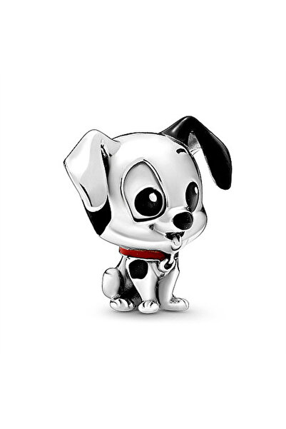 Miniso CMS2037b 2025 Hot Sale Charms Bead 925 Sterling Silver Cute Puppy Dang...