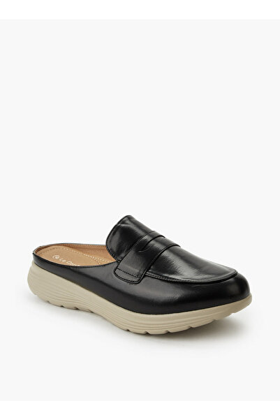 Le Confort Women Slip-On Mules