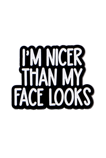 Choice 5 دبابيس مطلية بالمينا عليها صورة ثعلب كرتوني، تحمل عبارة "يسوع يشفي"،...