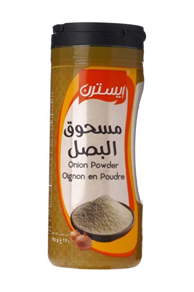 eastern مسحوق البصل 170 غرام