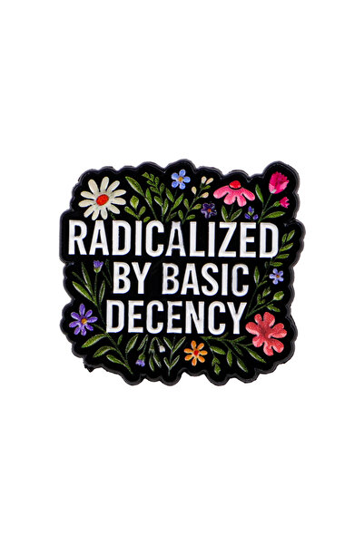 Choice 1 بروش كرتوني على شكل ضفدع وقطة وبطة للنساء، دبوس مينا مضحك على شكل حي...