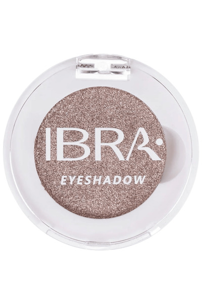 IBRA Machiaj - Fard de pleoape alb zahăr 1.3g