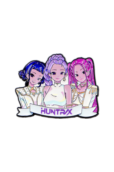 Choice 8 دبابيس مينا كورية على شكل نمر وغراب كرتوني، مناسبة للمعاطف، دبابيس ن...