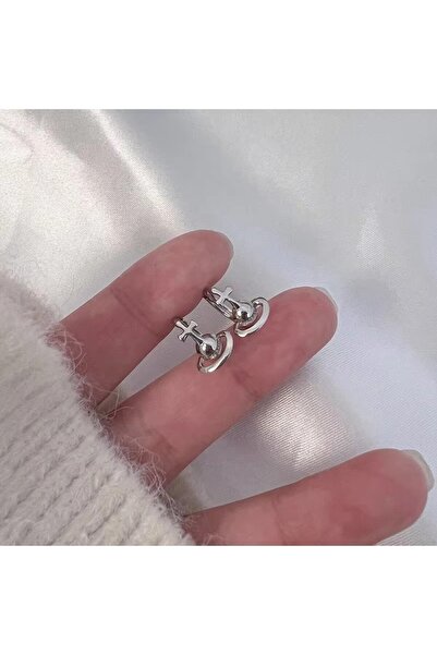 Choice زوج واحد من أقراط qd551-1 من فاشن بلانيت للنساء، إكسسوارات أذن رائعة ب...