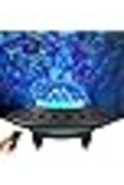 Arabest Space Star Projector,Galaxy Projector,Starry Nebula Ceiling LED Lamp ...
