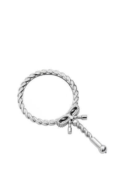 Youhe 30pcs Handheld plastic gold mirror high-quality, portable mini mirrors