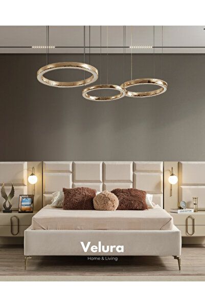 Velura Home & Living Monaco Karyola