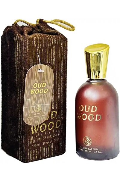 Al Fakhr Perfumes Parfum Al Fakhr Perfumes OUD WOOD