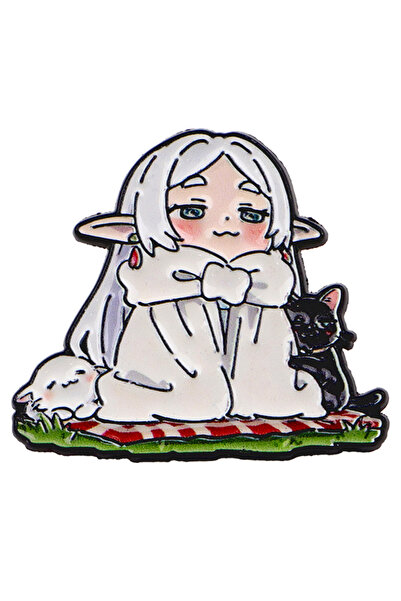 Choice 3 دبابيس مانغا للنساء، دبابيس أنمي للأولاد والبنات، دبابيس مينا معدنية...