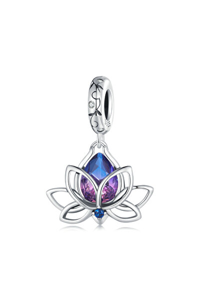 Choice SCC2562 WOSTU 925 Sterling Silver Love Heart Charm Dachshund dog Penda...