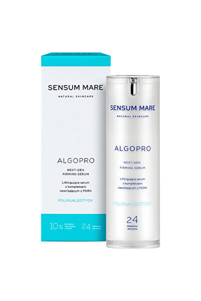 SENSUM MARE Facial Serum with Polynucleotides ALGOPRO 30ml