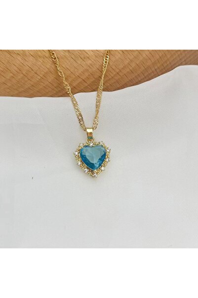 Choice XL0967-2 1pcs fashion female simple love personality collarbone chain ...