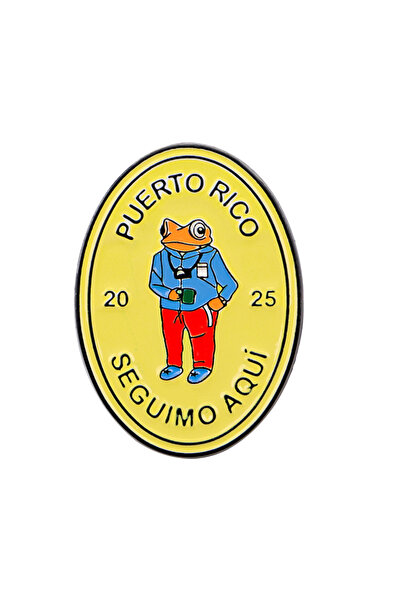 Choice 8 دبابيس زينة كرتونية على شكل ضفدع وقط وبطة للنساء، دبابيس مينا معدنية...