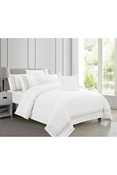 Jinan sa Hotel-style bedspread with removable filling - available in two size...