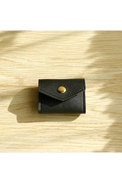 Choice حقيبة تنظيم مجوهرات محمولة للسفر، حقيبة لف المجوهرات، حقيبة مجوهرات قا...