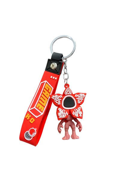 Choice A-OPP Stranger Keychains Backpack Decorations Party Gifts Back to Scho...