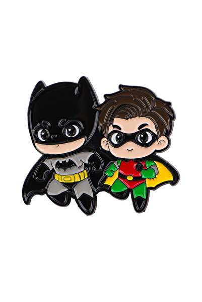 Choice 12 دبوس مينا رائع، بروش نسوي للمعطف، بروشات مهرج مضحكة للنساء، شارة طي...