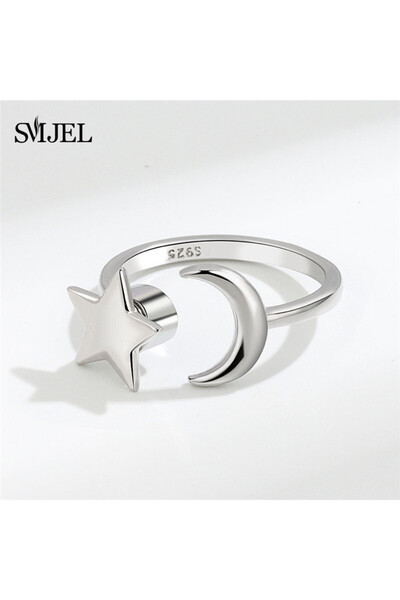 Choice resizable 122 2025 New Anxiety Rings for Women Rotate Freely Beads Spi...