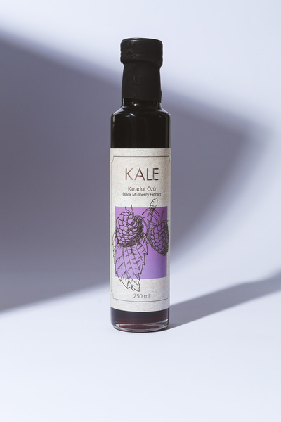 Kale Pestil & Köme Karadut Özü 250 ml