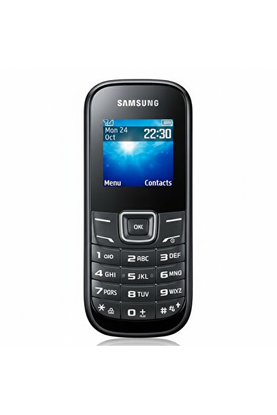MEGA SAMSUNG 1205Y TUŞLU TELEFON