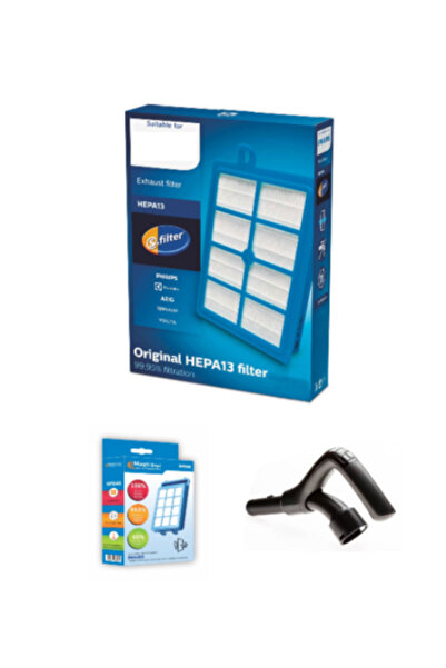 Magic Bags |   PHILIPS Marathon este un set compatibil cu mânerul de control ...