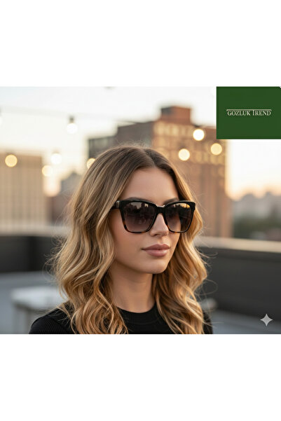 Osse OS3694-02 53 Kadın Güneş Gözlüğü