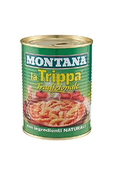 MONTANA Tripă cu zahăr 420g
