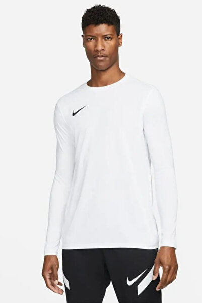 Nike Dri-FIT Park VII Jsy L/S Erkek Futbol Forması