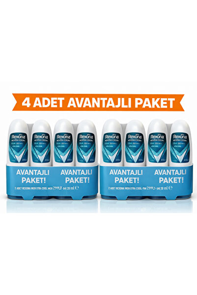 Rexona MEN ÜSTÜN KORUMA 72 S