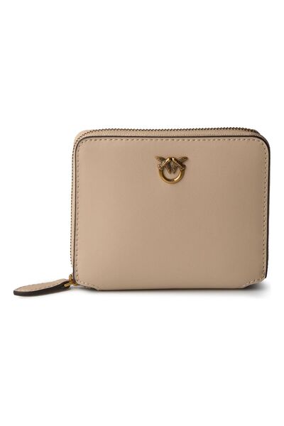 PİNKO Kožené náušnice Taylor 12 cm