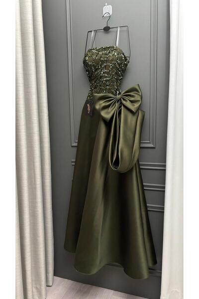 To Be Luxury evening dress