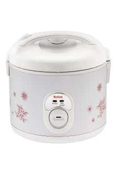 TEFAL Easy Cook Rice Cooker RK101827